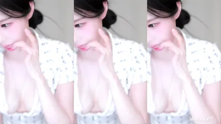 BJ黑珍(햄찡)2023年4月7日舞蹈剪辑145850